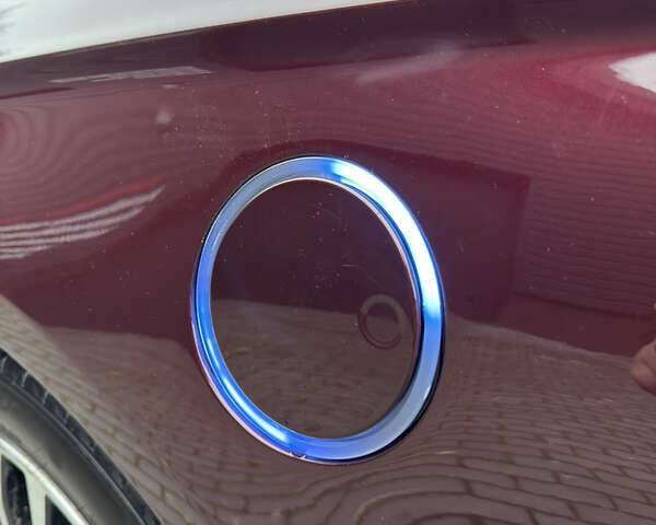 Красный Форд Фьюжн, объемом двигателя 2 л и пробегом 107 тыс. км за 13700 $, фото 52 на Automoto.ua