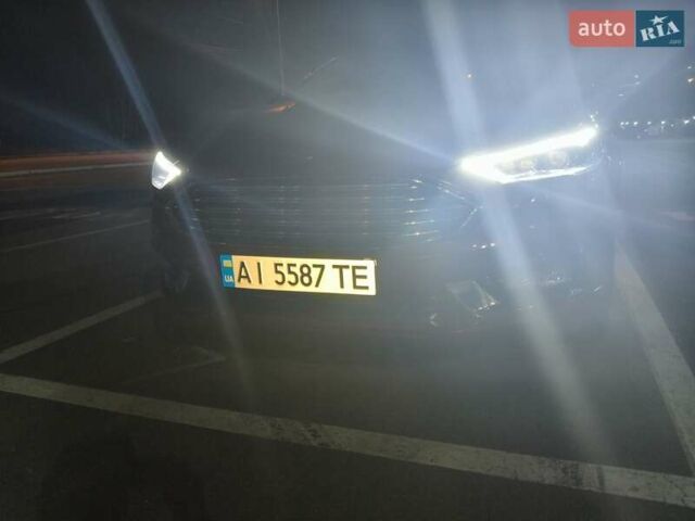 Красный Форд Фьюжн, объемом двигателя 2 л и пробегом 60 тыс. км за 15500 $, фото 7 на Automoto.ua