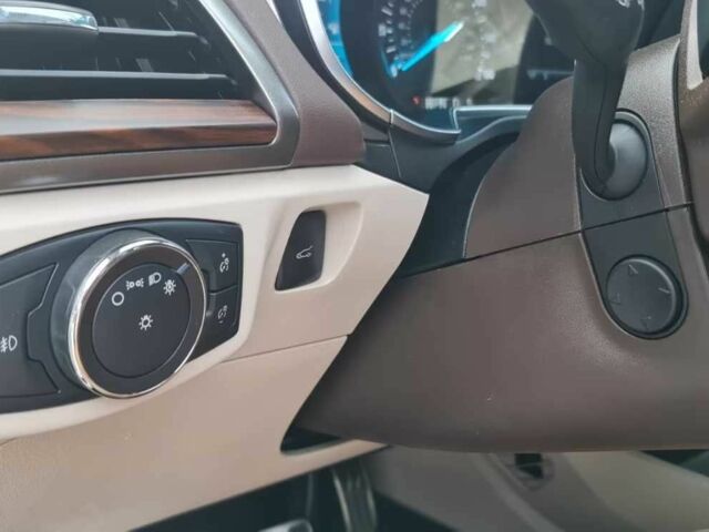 Червоний Форд Фьюжен, об'ємом двигуна 2 л та пробігом 35 тис. км за 9500 $, фото 14 на Automoto.ua