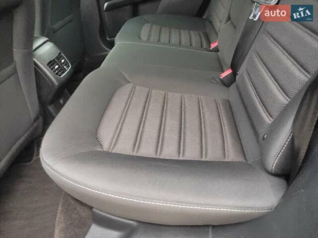 Червоний Форд Фьюжен, об'ємом двигуна 1.5 л та пробігом 76 тис. км за 9950 $, фото 29 на Automoto.ua