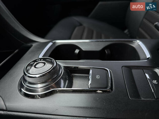 Червоний Форд Фьюжен, об'ємом двигуна 1.5 л та пробігом 98 тис. км за 11200 $, фото 15 на Automoto.ua