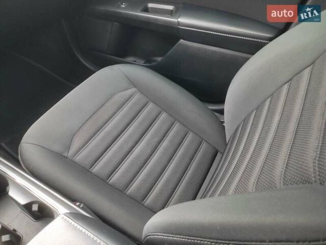 Червоний Форд Фьюжен, об'ємом двигуна 1.5 л та пробігом 76 тис. км за 9950 $, фото 26 на Automoto.ua