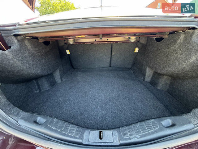 Форд Фьюжен 2018 у Южне (Південне) на Automoto.ua Червоний Форд Фьюжен, об'ємом двигуна 1.5 л та пробігом 104 тис. км за 13990 $, фото 31 на Automoto.ua