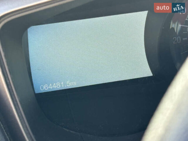 Форд Фьюжен 2018 у Южне (Південне) на Automoto.ua Червоний Форд Фьюжен, об'ємом двигуна 1.5 л та пробігом 104 тис. км за 13990 $, фото 30 на Automoto.ua