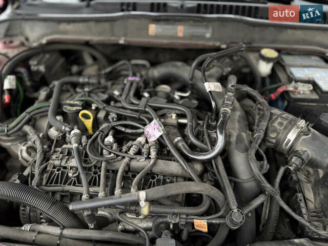 Червоний Форд Фьюжен, об'ємом двигуна 1.5 л та пробігом 98 тис. км за 11200 $, фото 14 на Automoto.ua