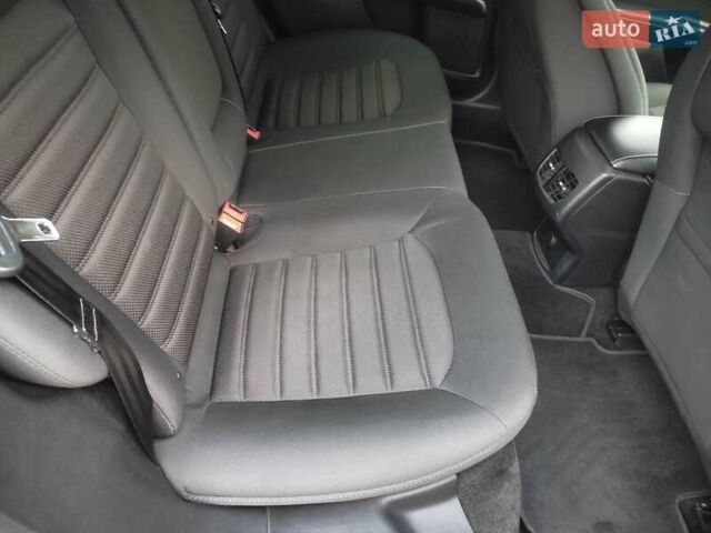 Червоний Форд Фьюжен, об'ємом двигуна 1.5 л та пробігом 76 тис. км за 9950 $, фото 32 на Automoto.ua