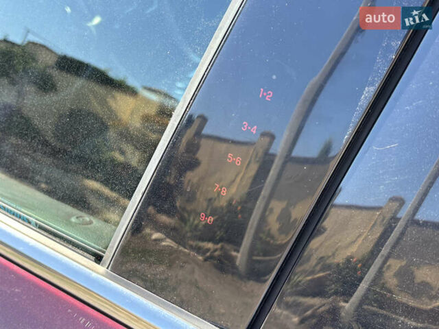 Форд Фьюжен 2018 у Южне (Південне) на Automoto.ua Червоний Форд Фьюжен, об'ємом двигуна 1.5 л та пробігом 104 тис. км за 13990 $, фото 26 на Automoto.ua