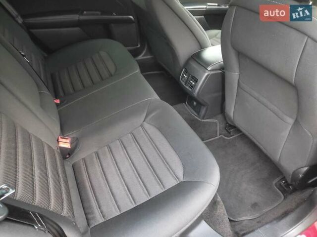 Червоний Форд Фьюжен, об'ємом двигуна 1.5 л та пробігом 76 тис. км за 9950 $, фото 33 на Automoto.ua