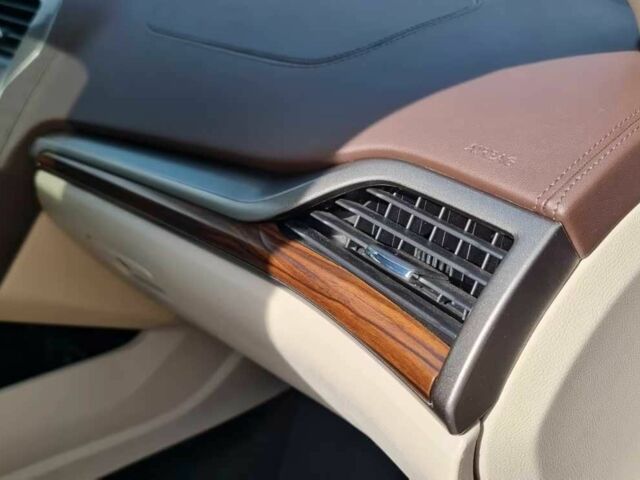 Червоний Форд Фьюжен, об'ємом двигуна 2 л та пробігом 35 тис. км за 9500 $, фото 13 на Automoto.ua