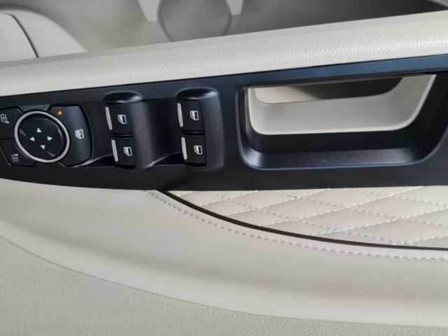 Червоний Форд Фьюжен, об'ємом двигуна 2 л та пробігом 35 тис. км за 9500 $, фото 9 на Automoto.ua