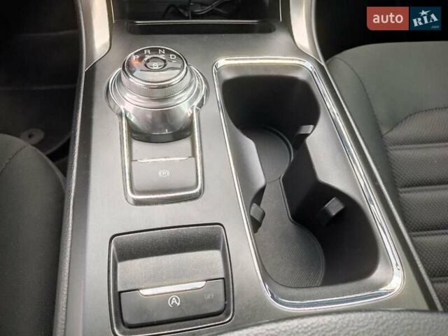 Червоний Форд Фьюжен, об'ємом двигуна 1.5 л та пробігом 76 тис. км за 9950 $, фото 24 на Automoto.ua