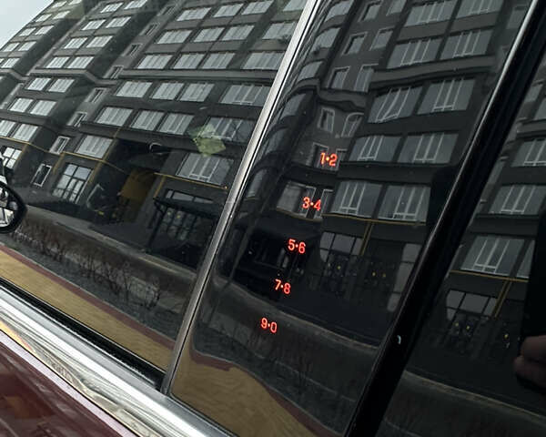 Червоний Форд Фьюжен, об'ємом двигуна 2 л та пробігом 120 тис. км за 11500 $, фото 27 на Automoto.ua