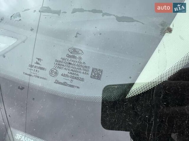 Червоний Форд Фьюжен, об'ємом двигуна 2 л та пробігом 217 тис. км за 14000 $, фото 8 на Automoto.ua