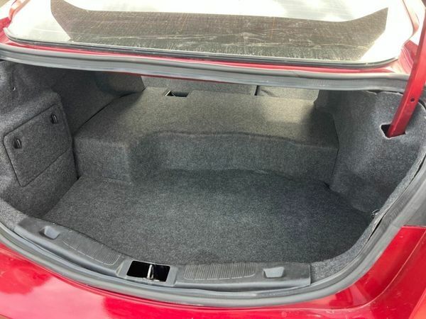 Червоний Форд Фьюжен, об'ємом двигуна 2 л та пробігом 217 тис. км за 12999 $, фото 20 на Automoto.ua