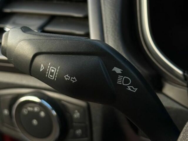 Червоний Форд Фьюжен, об'ємом двигуна 2 л та пробігом 206 тис. км за 12999 $, фото 20 на Automoto.ua