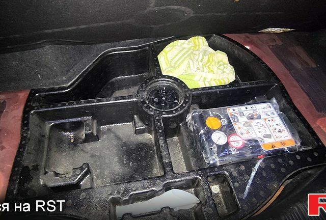 Червоний Форд Фьюжен, об'ємом двигуна 2 л та пробігом 65 тис. км за 19000 $, фото 9 на Automoto.ua