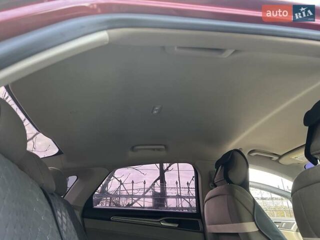 Червоний Форд Фьюжен, об'ємом двигуна 2 л та пробігом 217 тис. км за 14000 $, фото 25 на Automoto.ua