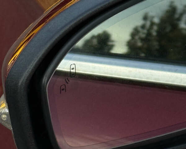 Червоний Форд Фьюжен, об'ємом двигуна 2 л та пробігом 207 тис. км за 12999 $, фото 31 на Automoto.ua