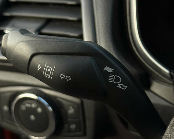 Червоний Форд Фьюжен, об'ємом двигуна 2 л та пробігом 207 тис. км за 12999 $, фото 20 на Automoto.ua