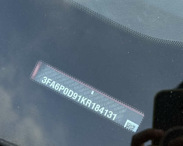 Червоний Форд Фьюжен, об'ємом двигуна 2 л та пробігом 207 тис. км за 12999 $, фото 32 на Automoto.ua