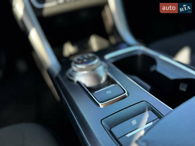 Форд Фьюжн 2020 в Полтаве на Automoto.ua Красный Форд Фьюжн, объемом двигателя 1.5 л и пробегом 185 тыс. км за 15600 $, фото 27 на Automoto.ua