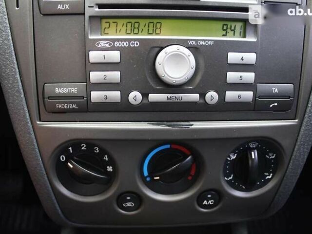 Форд Фьюжен, об'ємом двигуна 1.4 л та пробігом 150 тис. км за 4700 $, фото 21 на Automoto.ua