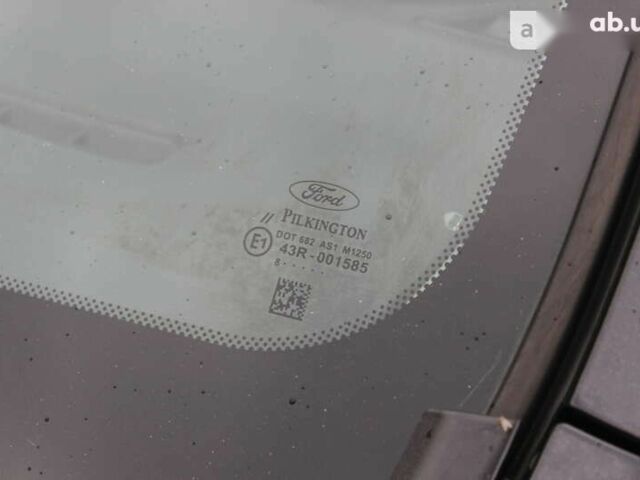 Форд Фьюжен, об'ємом двигуна 1.4 л та пробігом 150 тис. км за 4700 $, фото 9 на Automoto.ua