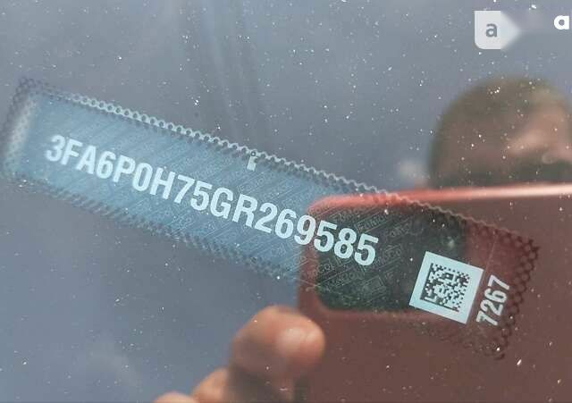 Форд Фьюжн, объемом двигателя 0 л и пробегом 214 тыс. км за 10699 $, фото 8 на Automoto.ua