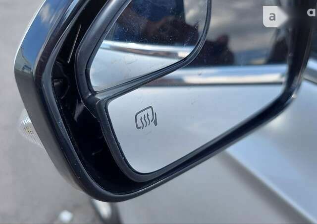 Форд Фьюжн, объемом двигателя 0 л и пробегом 214 тыс. км за 10699 $, фото 9 на Automoto.ua
