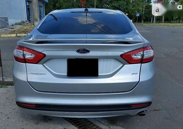 Форд Фьюжен 2015 у Миколаєві на Automoto.ua Форд Фьюжен, об'ємом двигуна 0 л та пробігом 214 тис. км за 10699 $, фото 4 на Automoto.ua