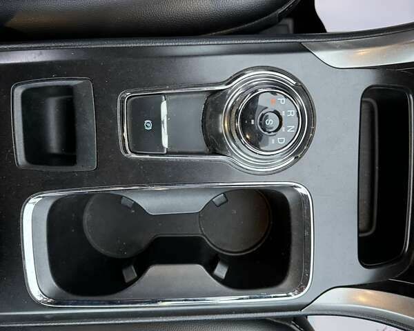 Форд Фьюжн, объемом двигателя 2 л и пробегом 86 тыс. км за 12900 $, фото 17 на Automoto.ua