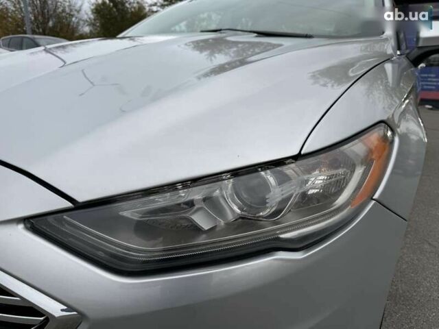 Форд Фьюжн, объемом двигателя 2 л и пробегом 86 тыс. км за 12900 $, фото 2 на Automoto.ua