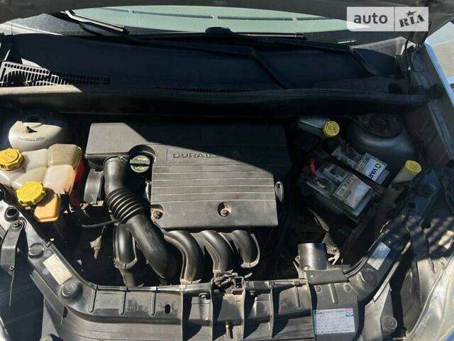 Форд Фьюжен, об'ємом двигуна 1.39 л та пробігом 193 тис. км за 3900 $, фото 12 на Automoto.ua