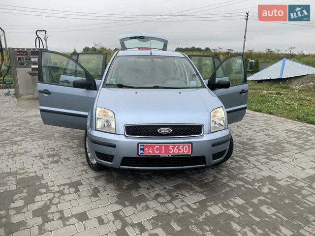 Форд Фьюжен, об'ємом двигуна 1.6 л та пробігом 193 тис. км за 6000 $, фото 7 на Automoto.ua