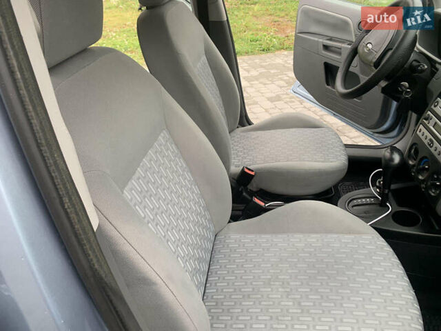 Форд Фьюжен, об'ємом двигуна 1.6 л та пробігом 193 тис. км за 6000 $, фото 23 на Automoto.ua