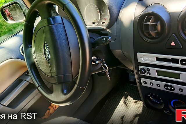 Форд Фьюжен, об'ємом двигуна 1.5 л та пробігом 220 тис. км за 1650 $, фото 2 на Automoto.ua