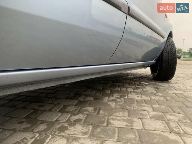 Форд Фьюжен, об'ємом двигуна 1.6 л та пробігом 193 тис. км за 6000 $, фото 11 на Automoto.ua