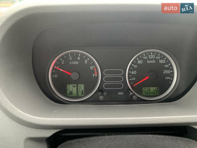Форд Фьюжен, об'ємом двигуна 1.6 л та пробігом 193 тис. км за 6000 $, фото 19 на Automoto.ua