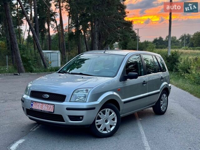Форд Фьюжен, об'ємом двигуна 0 л та пробігом 148 тис. км за 4500 $, фото 1 на Automoto.ua