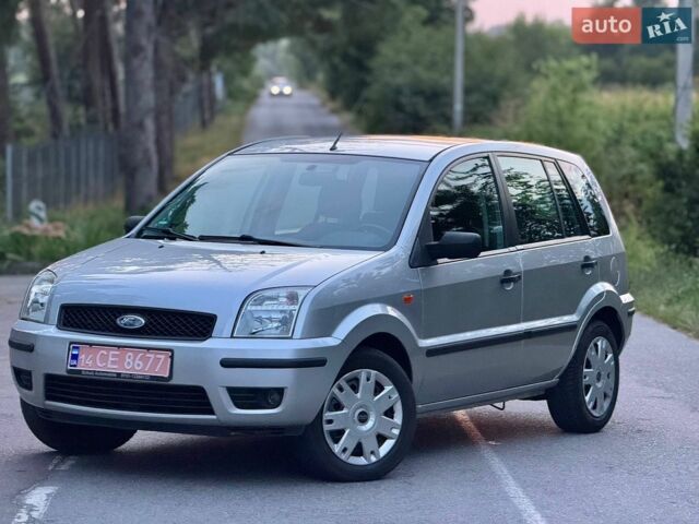 Форд Фьюжен, об'ємом двигуна 0 л та пробігом 148 тис. км за 4500 $, фото 11 на Automoto.ua