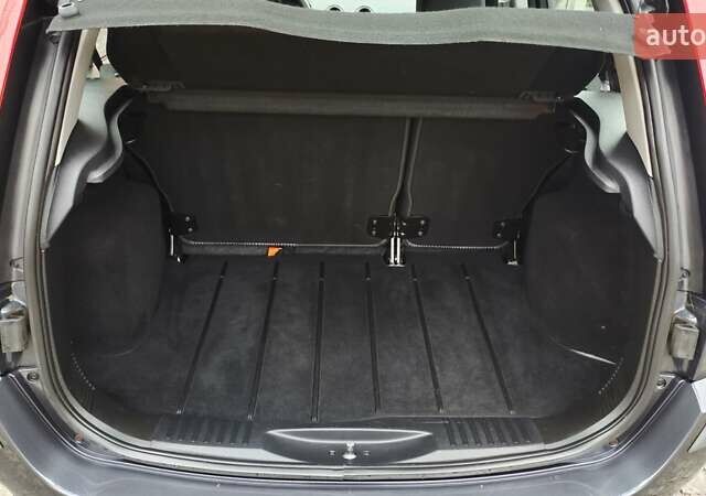 Форд Фьюжн, объемом двигателя 0 л и пробегом 180 тыс. км за 4900 $, фото 13 на Automoto.ua