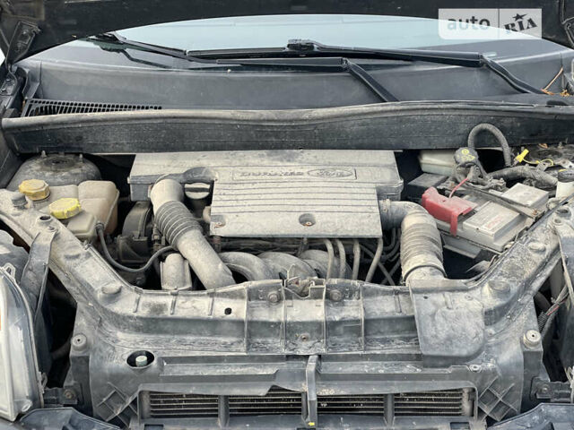 Форд Фьюжен, об'ємом двигуна 1.24 л та пробігом 249 тис. км за 4860 $, фото 35 на Automoto.ua
