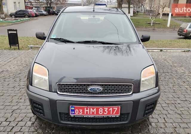 Форд Фьюжн, объемом двигателя 0 л и пробегом 180 тыс. км за 4900 $, фото 8 на Automoto.ua