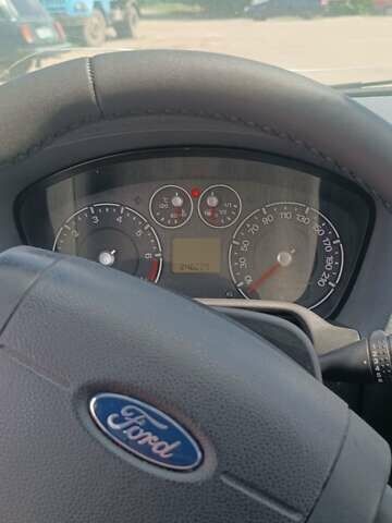 Форд Фьюжен 2007 у Харкові на Automoto.ua Форд Фьюжен, об'ємом двигуна 1.4 л та пробігом 265 тис. км за 4000 $, фото 2 на Automoto.ua