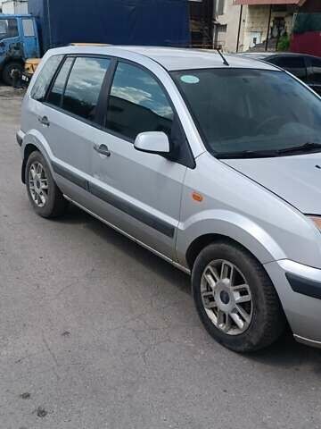 Форд Фьюжен 2007 у Харкові на Automoto.ua Форд Фьюжен, об'ємом двигуна 1.4 л та пробігом 265 тис. км за 4000 $, фото 12 на Automoto.ua