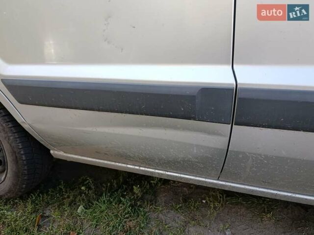 Форд Фьюжен, об'ємом двигуна 1.4 л та пробігом 94 тис. км за 4800 $, фото 8 на Automoto.ua