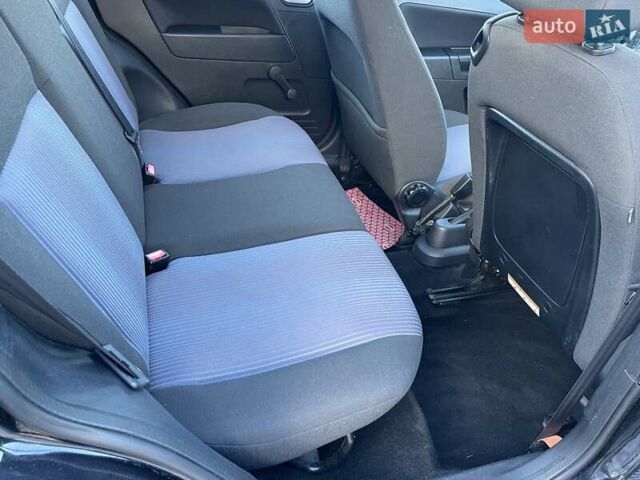 Форд Фьюжн, объемом двигателя 1.6 л и пробегом 130 тыс. км за 5600 $, фото 7 на Automoto.ua