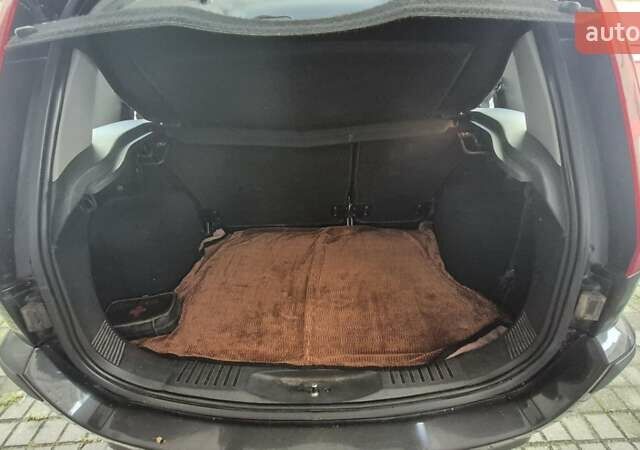 Форд Фьюжен, об'ємом двигуна 1.4 л та пробігом 106 тис. км за 4900 $, фото 6 на Automoto.ua