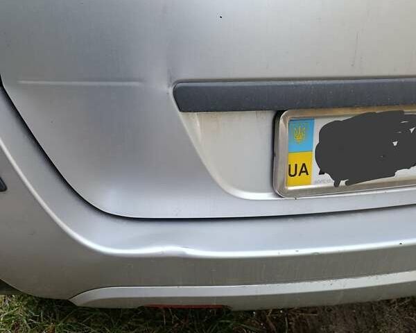 Форд Фьюжен, об'ємом двигуна 1.4 л та пробігом 94 тис. км за 4800 $, фото 7 на Automoto.ua