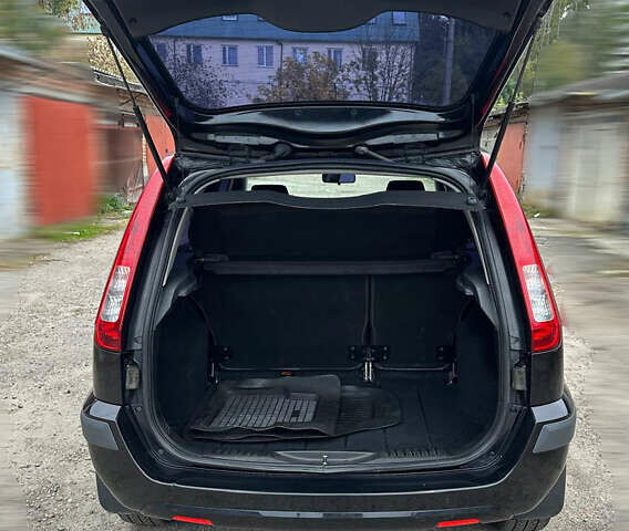 Форд Фьюжн, объемом двигателя 1.4 л и пробегом 55 тыс. км за 5800 $, фото 8 на Automoto.ua